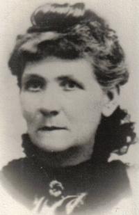 Eleanor Davies (1837–1902)